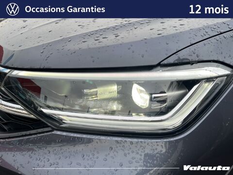 Taigo 1.0 TSI 110 LIFE DSG 2022 occasion 62217 Beaurains