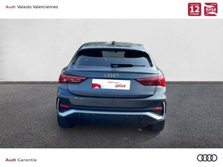 Q3 35 TDI 150 CH S TRONIC S LINE 2023 occasion 59860 Bruay-sur-l'Escaut