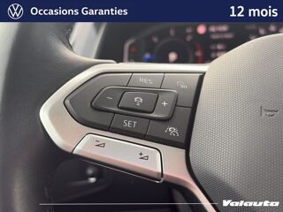 Tiguan Allspace 2.0 TDI 150 DSG ELEGANCE EXCLU 2023 occasion 59223 Roncq