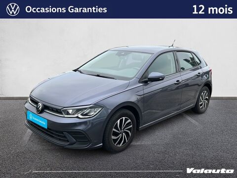 Annonce voiture Volkswagen Polo 17990 €