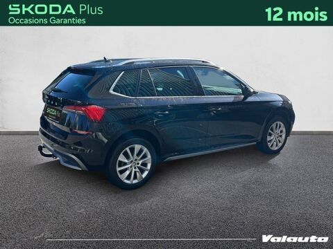 Kamiq STYLE 1.5 TSI 150CH ACT DSG7 2023 occasion 59130 Lambersart
