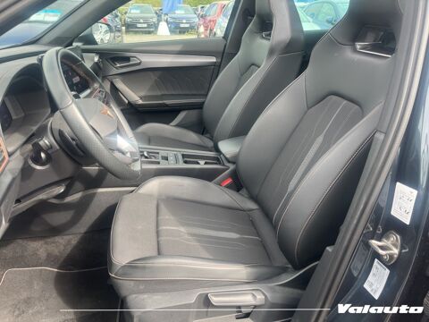Formentor VZ 1.4 E-HYBRID 245CH 2024 occasion 59930 La Chapelle-d'Armenti&egrave;res