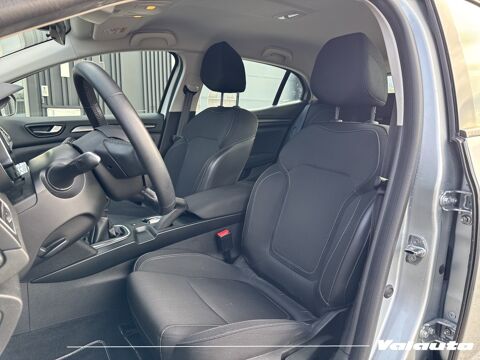 M&eacute;gane BUSINESS TCE 115 2022 occasion 59223 Roncq