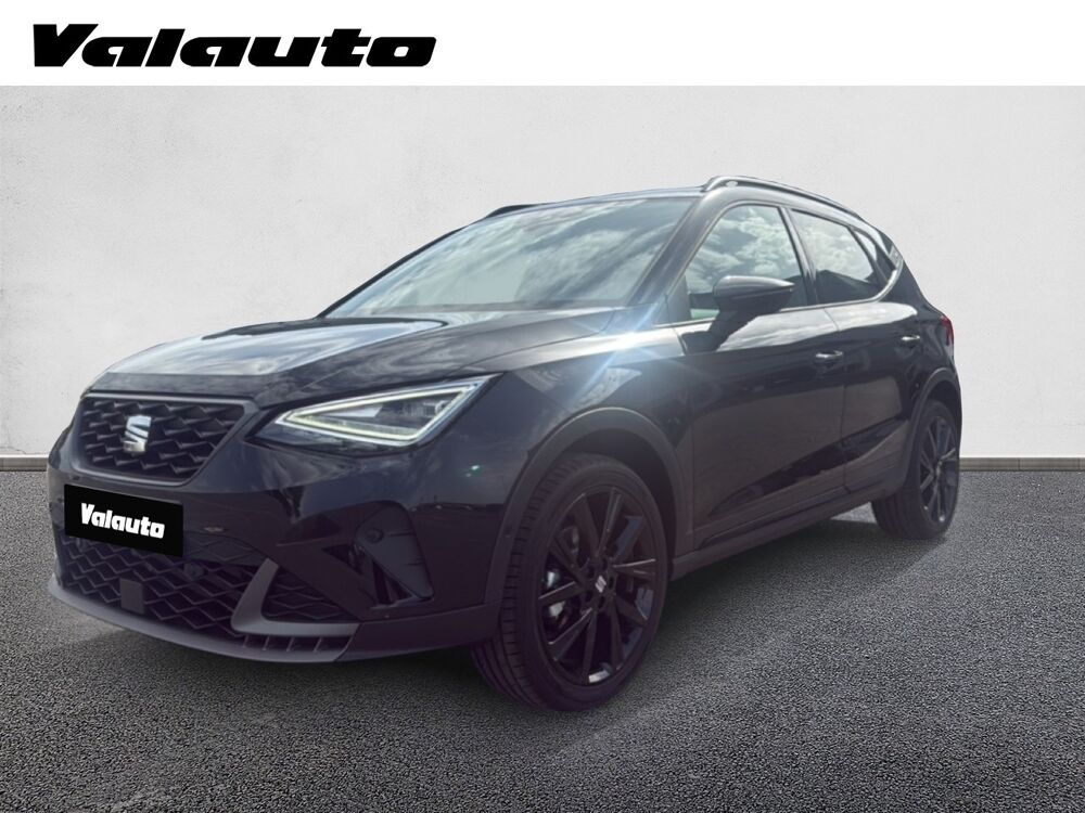 Arona FR 1.0 TSI 95 CH BVM5 2025 occasion 59400 Cambrai