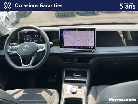 Tiguan 1.5 EHYBRID 204CH DSG6 VW EDITION 2025 occasion 62217 Beaurains