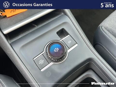 Tiguan 2.0 TDI 150CH DSG7 VW EDITION 2025 occasion 59930 La Chapelle-d'Armenti&egrave;res