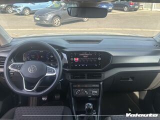 T-Cross 1.0 TSI 95 LIFE TECH 2023 occasion 59400 Cambrai