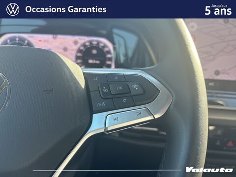 Golf 8 VW EDITION 1.5 ETSI 116CH DSG7 2025 occasion 59223 Roncq