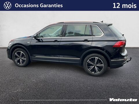 Tiguan FL 2.0 TDI 150 CH DSG MATCH 2023 occasion 62217 Beaurains