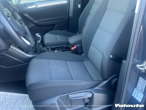 Touran VW EDITION 1.5 TSI 150 CH BVM6 7PL 2024 occasion 59930 La Chapelle-d'Armenti&egrave;res
