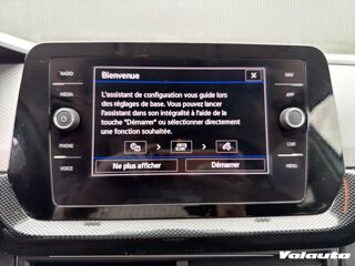 T-Cross VW EDITION 1.0 TSI 95CH BVM5 2024 occasion 59223 Roncq
