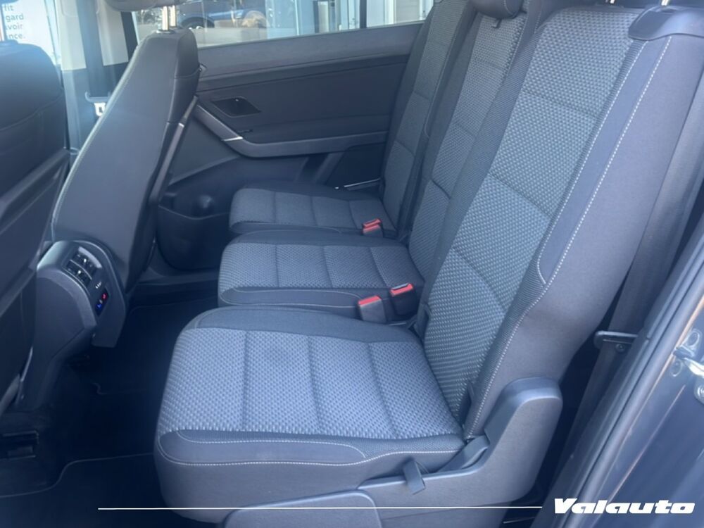 Touran VW EDITION 1.5 TSI 150 CH BVM6 7PL 2024 occasion 59930 La Chapelle-d'Armenti&egrave;res