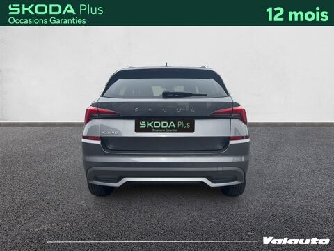 Kamiq 1.0 TSI 110CH STYLE 2023 occasion 59400 Cambrai