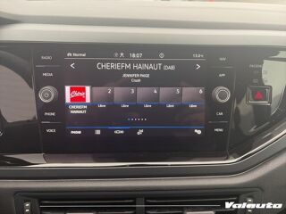 Taigo 1.0 TSI 116 R LINE DSG 2024 occasion 59400 Cambrai