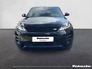 Range Rover Evoque RANGE ROVER MARK III P300E BV... 2023 occasion 59860 Bruay-sur-l'Escaut