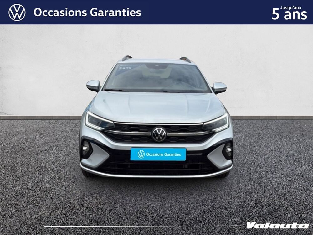 Taigo R-LINE 1.0 TSI 116 CH DSG 2025 occasion 59223 Roncq