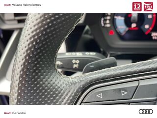 A3 35 TDI 150 S TRONIC 7 S LINE 2023 occasion 59860 Bruay-sur-l'Escaut