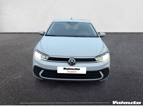 Polo 1.0 MPI 80CH 2024 occasion 59400 Cambrai