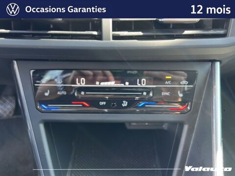 Polo 1.0 TSI 95 STYLE 2023 occasion 62217 Beaurains
