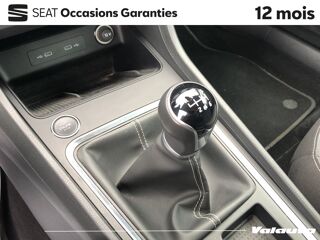 Ateca 2.0 TDI 115 CH STYLE 2023 occasion 62217 Beaurains