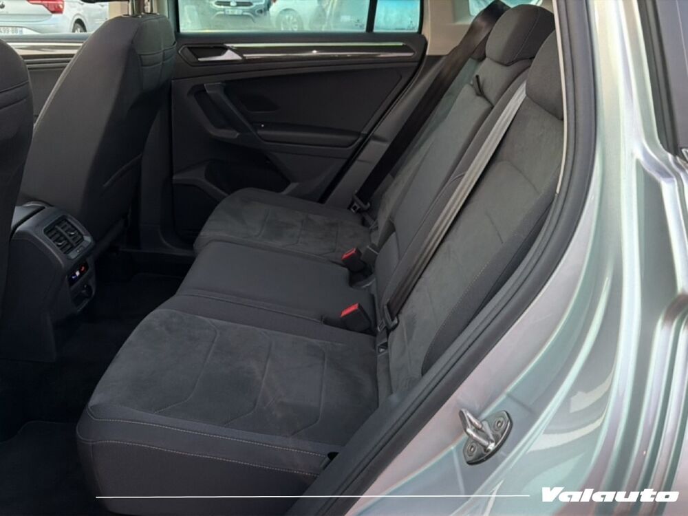 Tiguan ELEGANCE 2.0 TDI 150CH DSG7 2023 occasion 59860 Bruay-sur-l'Escaut