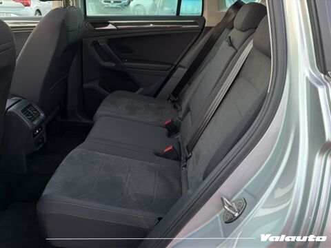 Tiguan ELEGANCE 2.0 TDI 150CH DSG7 2023 occasion 59860 Bruay-sur-l'Escaut
