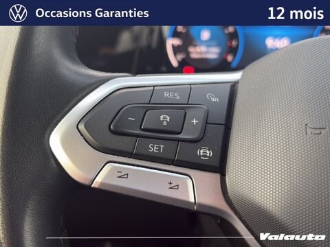 Golf ACTIVE 1.0 TSI 110 CH 2023 occasion 59223 Roncq