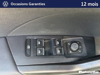 T-Cross ACTIVE 1.0 TSI 95 CH 2021 occasion 59223 Roncq