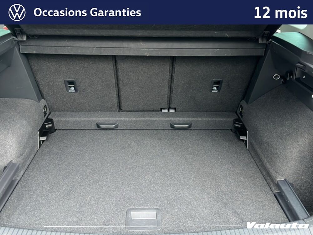 Tiguan FL 2.0 TDI 150 CH DSG MATCH 2023 occasion 62217 Beaurains