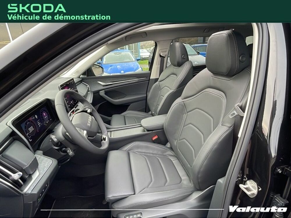 Kodiaq 5 PL PLUS 2.0 TDI 150 CV DSG7 ATTE... 2026 occasion 59223 Roncq