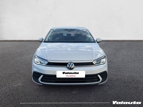 Polo FL 1.0 MPI 80CH 2024 occasion 59860 Bruay-sur-l'Escaut