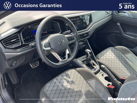 Polo 1.0 TSI 116 DSG7 R LINE 2025 occasion 62217 Beaurains