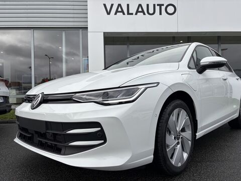 Golf 8 EDITION 1.5 EHYBRID 204CH DSG6 2025 occasion 59223 Roncq