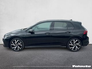 Golf R-LINE 1.5 ETSI 150CH DSG7 2024 occasion 59930 La Chapelle-d'Armenti&egrave;res