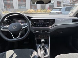 Polo FL 1.0 TSI 95 CH DSG7 STYLE 2026 occasion 59130 Lambersart
