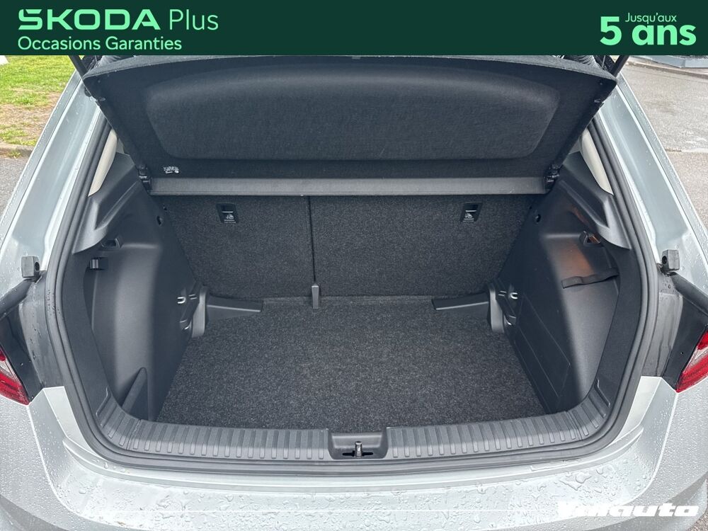 Fabia SELECTION 1.0 TSI EVO 2 116CH DSG7 2026 occasion 59223 Roncq