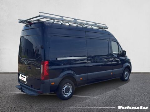 Sprinter FGN 211 CDI 39 3.0 TFWD 2022 occasion 59860 Bruay-sur-l'Escaut