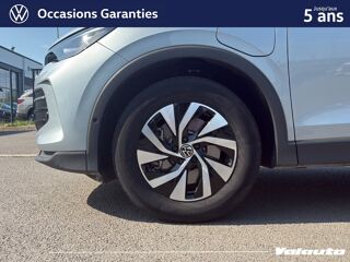 Tiguan LIFE PLUS 1.5 EHYBRID 204CH DSG6 2025 occasion 59223 Roncq