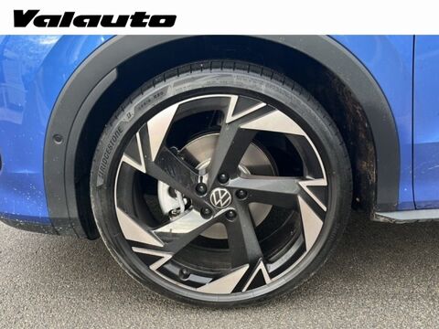 T-ROC NOUVEAU NF 1.5 ETSI HYBRID 150CH DSG7 ... 2025 occasion 59100 Roubaix