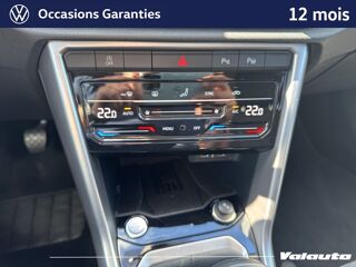 T-ROC VW EDITION 1.0 TSI 116 2025 occasion 59400 Cambrai