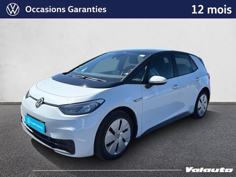 Volkswagen ID.3 PRO 145 2023 occasion Bruay-sur-l'Escaut 59860
