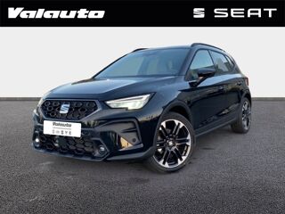 Arona PA FR 1.0 TSI 115 CH DSG7 2025 occasion 59400 Cambrai