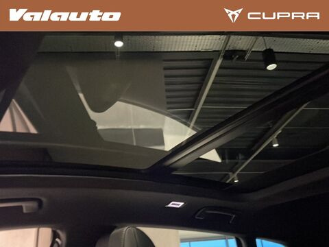 Formentor CUPRA V 1.5 ETSI 150 CH DSG7 2026 occasion 62217 Beaurains