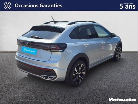 Taigo 1.0 TSI 116 CH DSG7 R LINE 2025 occasion 59223 Roncq
