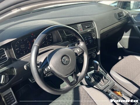 Golf CONNECT 1.5 TSI 130CH DSG7 2018 occasion 59100 Roubaix