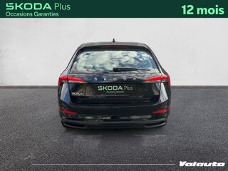 Scala BUSINESS 1.0 TSI 110CH DSG7 2023 occasion 59130 Lambersart