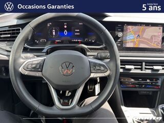 Polo FL 1.0 TSI 95 CH R LINE EDITION 2025 occasion 59720 Louvroil