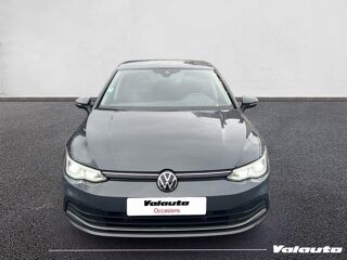 Golf ACTIVE 1.0 ETSI MILD HYBRID 110CH DSG7 2023 occasion 59100 Roubaix