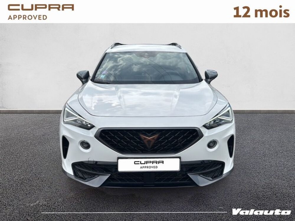 Formentor V E HYBRID 204 CH DSG6 2024 occasion 59223 Roncq