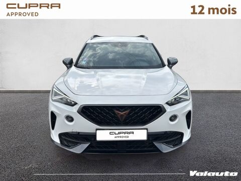Formentor V E HYBRID 204 CH DSG6 2024 occasion 59223 Roncq